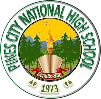 Pines City National High School .